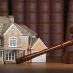 القضايا العقارية