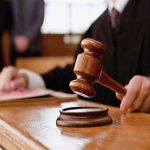 قضايا أمن الدولة